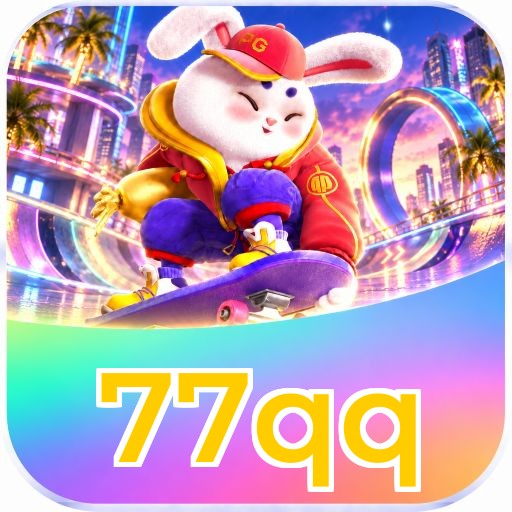 Logo 77qq Plataforma Certificada