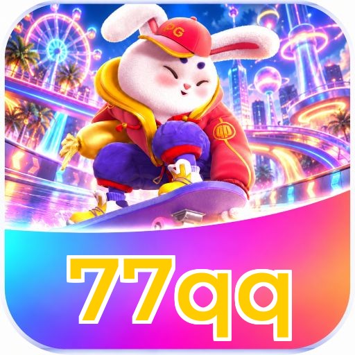 77qq APK Logo Oficial Certificado