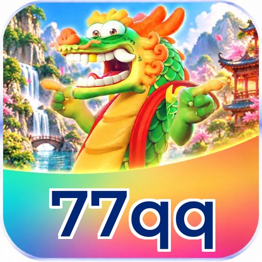 77qq Logo