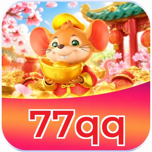 77qq Download Speed Test Logo - Teste de Velocidade Certificado