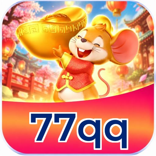 Logo 77qq Baixar Download Brasil