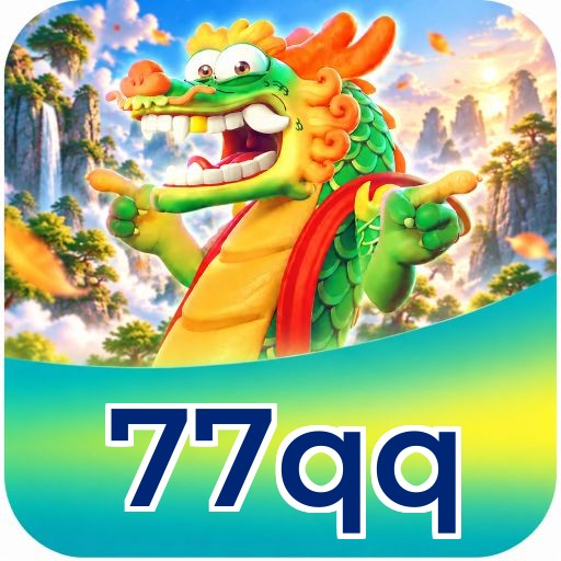 Logo 77qq Download Brasil