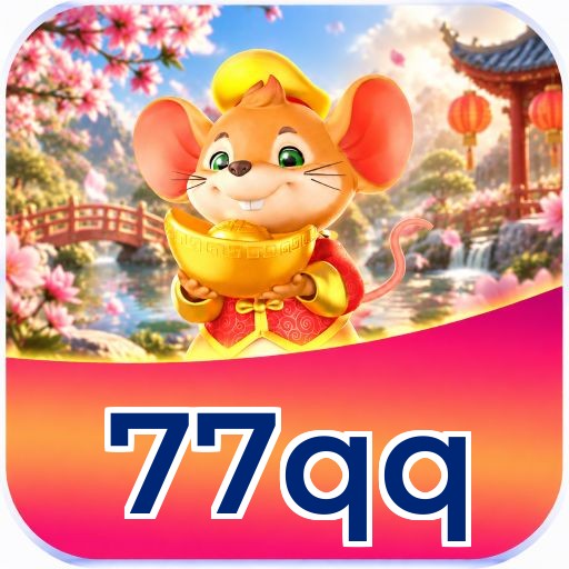 77qq Logo
