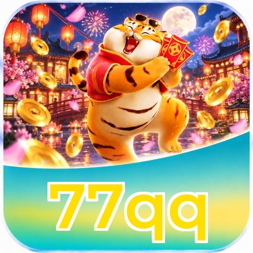 77qq Bônus Oficial - Rollover 25x Justo