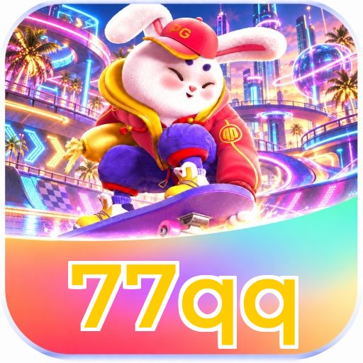 77qq Logo
