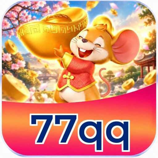 77qq Logo Oficial