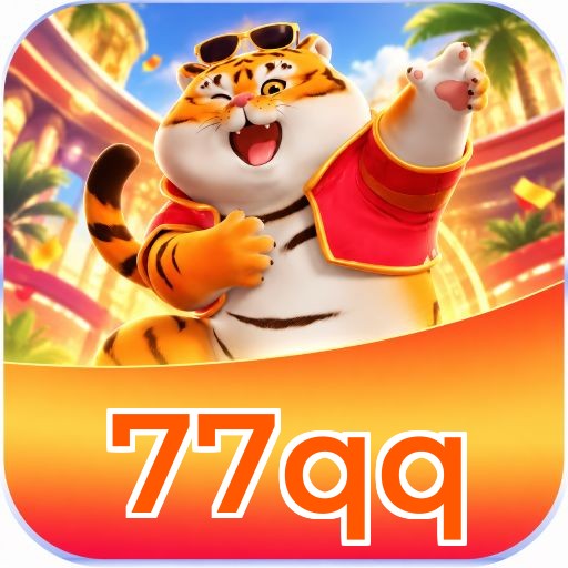 Logo 77qq APK Android Brasil