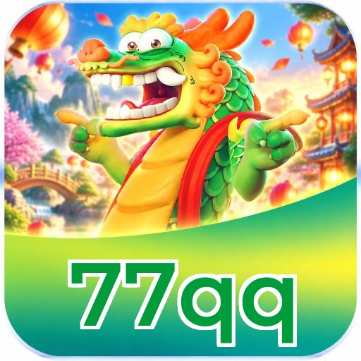 77qq Logo - Bônus de Cadastro