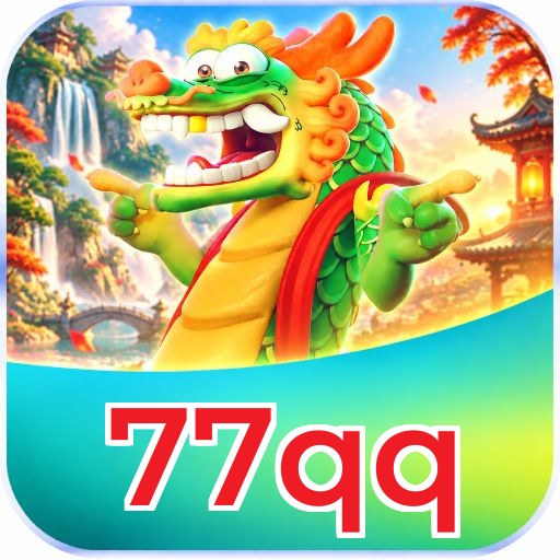 77qq Logo