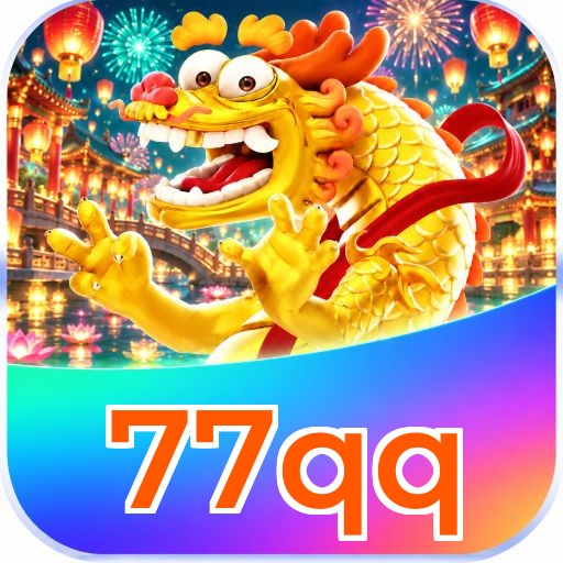 Logo 77qq Telegram Oficial