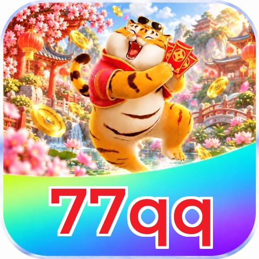 Logo 77qq Loteria Online