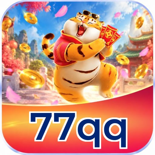 77qq Logo