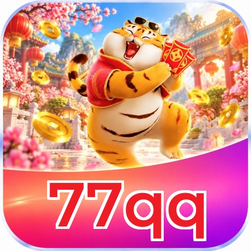 77qq APP Logo Oficial Certificado Android iOS