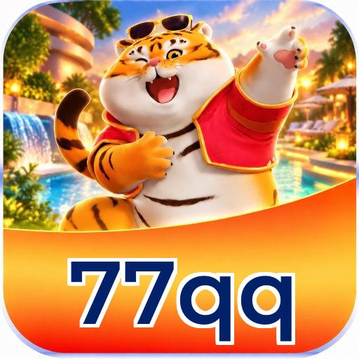 77qq Logo